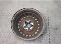  Диск колесный Volkswagen Transporter 5 2003-2015 20559647 #4
