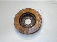  Диск тормозной Hyundai Sonata 5 NF 2005-2010 20559653 #1