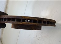 Диск тормозной Hyundai Sonata 5 NF 2005-2010 20559653 #2