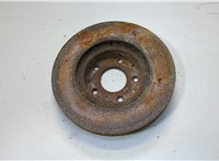 Диск тормозной Mazda CX-5 2012-2017 20559656 #1