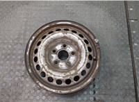  Диск колесный Volkswagen Transporter 5 2003-2015 20559657 #1