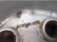  Диск колесный Volkswagen Crafter 2006-2016 20559667 #5