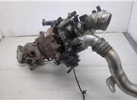 1441100Q1K Турбина Infiniti EX35 20559683 #4