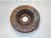  Диск тормозной Infiniti JX 2012-2014 20559714 #1