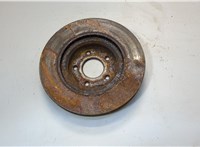  Диск тормозной Infiniti JX 2012-2014 20559720 #1