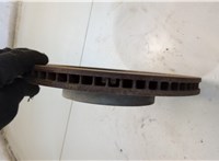 45251TBAA01 Диск тормозной Honda Civic 2015-2022 20559734 #2