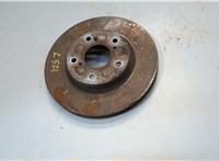 45251TBAA01 Диск тормозной Honda Civic 2015-2022 20559734 #3