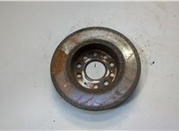  Диск тормозной Audi A3 (8V) e-tron 2014-2018 20559741 #1