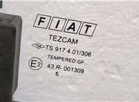  Стекло боковой двери Fiat Doblo 2000-2015 11479097 #4