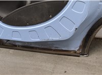  Стекло боковой двери Fiat Doblo 2000-2015 11479097 #7