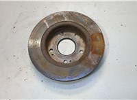  Диск тормозной Honda Civic 2015-2022 20559744 #1