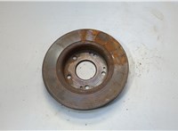  Диск тормозной Honda Civic 2015-2022 20559745 #1