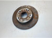 Диск тормозной Honda Civic 2015-2022 20559745 #3