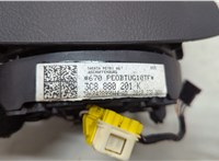 3C8880201AH Подушка безопасности водителя Volkswagen Passat CC 2008-2012 20559763 #4