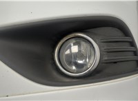 1518007, 1526146, 8M5117757BD57VT Бампер Ford Focus 2 2008-2011 20559775 #6