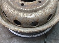  Диск колесный Ford Transit 2006-2014 20559803 #3