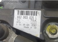037903025L Генератор Volkswagen Lupo 20559804 #3
