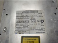  Проигрыватель, чейнджер CD/DVD BMW 6 E63 2003-2010 20559806 #2