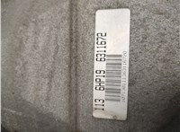  КПП - автомат (АКПП) BMW 5 E60 2003-2010 20559827 #2