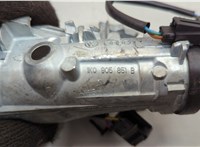 1K0905851B Замок зажигания Volkswagen Passat CC 2008-2012 20559837 #3