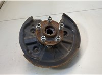 5Q0407621F, 5QF505435F Ступица (кулак, цапфа) Volkswagen Tiguan 2016-2020 20559839 #1