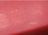  Накладка под номер (бленда) Audi 80 (B4) 1991-1995 11479174 #3