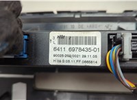 6978435 Переключатель отопителя (печки) BMW 6 E63 2003-2010 20559851 #5
