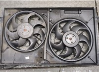 7M3121203, YM218A247CA, 0130303881 Вентилятор радиатора Ford Galaxy 2000-2006 20559853 #2