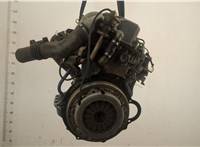  Форсунка топливная Nissan Serena (C23) 1991-2002 11479196 #2