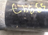  Стартер Seat Ibiza 3 2001-2008 20559876 #2