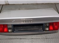  Обшивка крышки (двери) багажника Audi 100 (C4) 1991-1994 11479220 #1