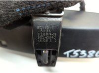 6947845 Зеркало салона BMW 6 E63 2003-2010 20559884 #4