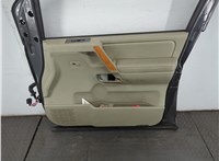  Дверь боковая (легковая) Infiniti QX56 2004-2010 20559889 #6