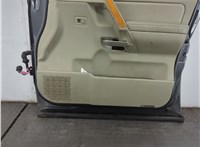  Дверь боковая (легковая) Infiniti QX56 2004-2010 20559889 #8