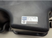 05091021AD Сабвуфер Dodge Nitro 2006-2011 20559895 #2