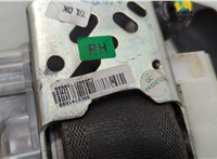  Ремень безопасности Hyundai i20 2008-2014 20559897 #3