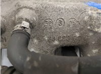 Коллектор впускной Audi TT (8N) 1998-2006 20559904 #4