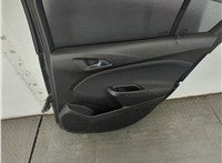 84052335 Дверь боковая (легковая) Chevrolet Cruze 2015-2023 20559905 #7