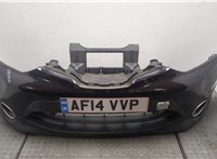  Фара противотуманная (галогенка) Nissan Qashqai 2013-2022 11479262 #1