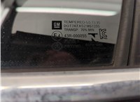 39054905 Дверь боковая (легковая) Chevrolet Cruze 2015-2023 20559915 #3