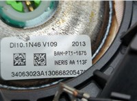 EM51R042B85BA Подушка безопасности водителя Ford Focus 3 2011-2015 20559921 #2