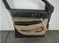  Дверь боковая (легковая) Ford Explorer 2015-2019 20559932 #5
