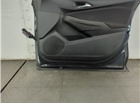 39137992 Дверь боковая (легковая) Chevrolet Cruze 2015-2023 20559960 #8