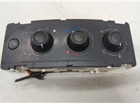 Переключатель отопителя (печки) DAF LF 2013-2021 20559970 #1