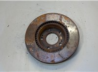  Диск тормозной Hyundai Sonata 5 NF 2005-2010 20559971 #1