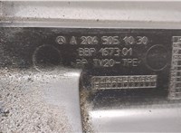 A2045051030 Воздухозаборник Mercedes C W204 2006-2015 20559976 #4