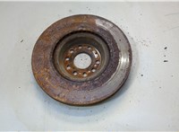 5QN615301A Диск тормозной Volkswagen Tiguan 2016-2020 20559977 #1