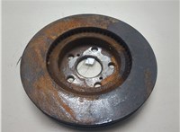 4351206090 Диск тормозной Toyota Camry V40 2006-2011 20559979 #5