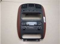 5142870AA Рамка под магнитолу Chrysler Voyager 2000-2007 11479329 #3