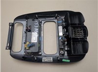 5142870AA Рамка под магнитолу Chrysler Voyager 2000-2007 11479329 #4